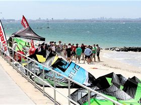 2012 NSW Cabrinha state Tiltels - Heat 1