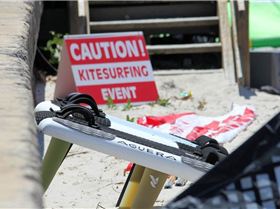 2012 NSW Cabrinha state Tiltels - Heat 1