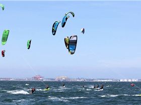 2012 NSW Cabrinha state Tiltels - Heat 1