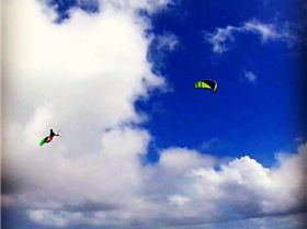 Ewan Jaspan Biggest Air