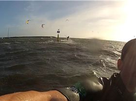 Maybe just a new move?