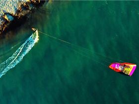 Pics of a kite from a Kite