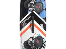 Cardboards Tempo deck