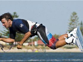 'The Pond', 19th December 2012