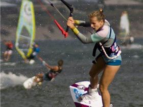 "The Pond" Jan 8th 2013