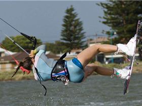 "The Pond" Jan 8th 2013