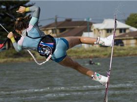 "The Pond" Jan 8th 2013