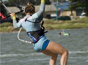 "The Pond" Jan 8th 2013