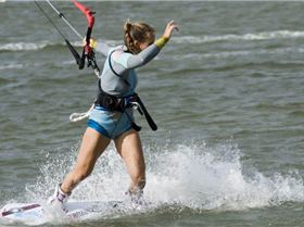 "The Pond" Jan 8th 2013