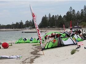 Botany Bay Race Series