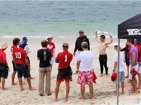 Botany Bay Race Series