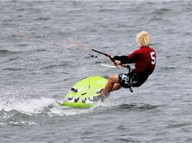 Botany Bay Race Series