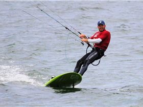 Botany Bay Race Series