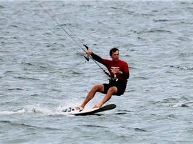 Botany Bay Race Series