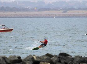 Botany Bay Race Series