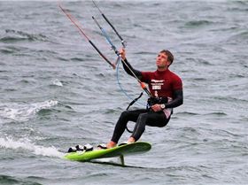 Botany Bay Race Series