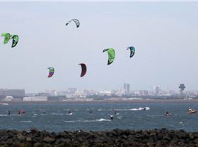 Botany Bay Race Series