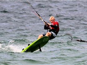 Botany Bay Race Series