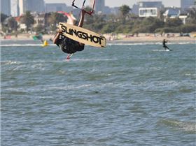 new 9 metre airush razor