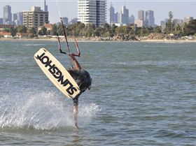 new 9 metre airush razor