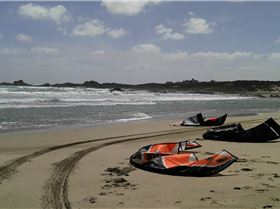 THe only photo from Wave Ducks 2013 HA!