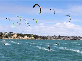 Sail Auckland