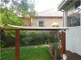 Delta Strapless 6' x 18.25" x 2.25"