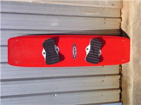 147 red Zephyr Rob pudgeonis feb2013