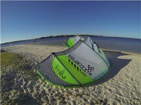 Cabrinha VMG Velocity