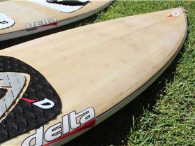 Delta 6' Strapless