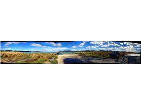 The Lagoon, Marion Bay