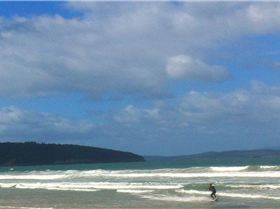 Photos by Oli Crawford