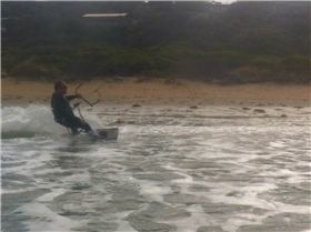 Photos by Oli Crawford