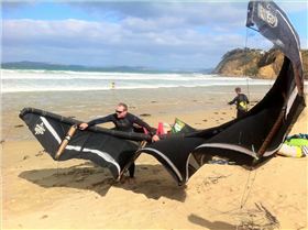 Photos by Oli Crawford