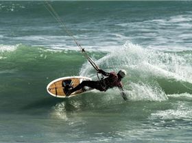 Robe Easter Classic 2013