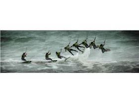 Robe Easter Classic 2013