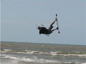 Windswell Kiteschool