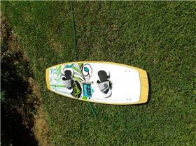 Beginner board insert layer