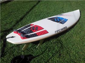 Firewire Hellfire 5'6 - Surfnkite