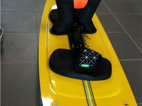 GoJoe Board Recovery Accessory