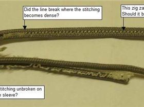 line failure questions