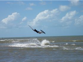 Raley @ Four Mile Beach