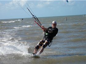 Raley @ Four Mile Beach