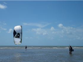 Raley @ Four Mile Beach