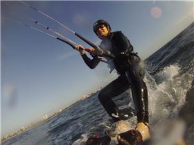 Sector 60 at Port Melbourne