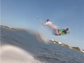 Ewan Jaspan www.kiterepublic.com.au