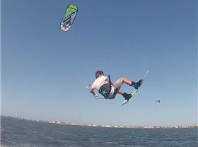 Ewan Jaspan www.kiterepublic.com.au