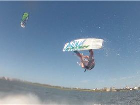 Ewan Jaspan www.kiterepublic.com.au