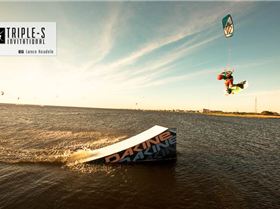 Ewan Jaspan www.kiterepublic.com.au