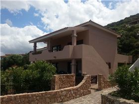 Porto Pollo apartment